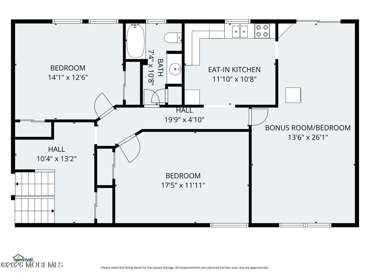 1616 Martin Road Wall NJ 07753