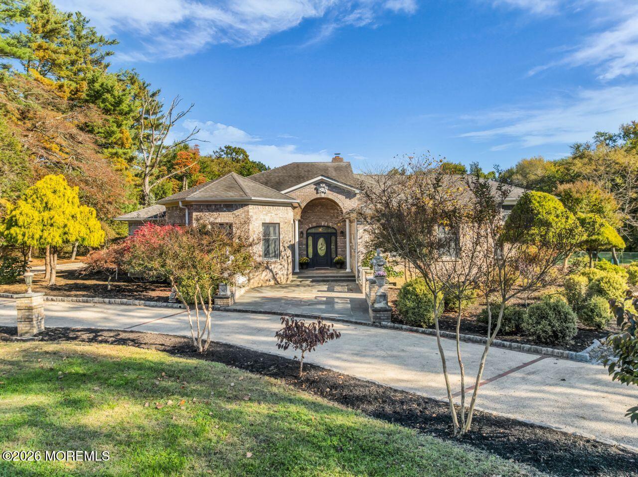 1616 Martin Road Wall NJ 07753