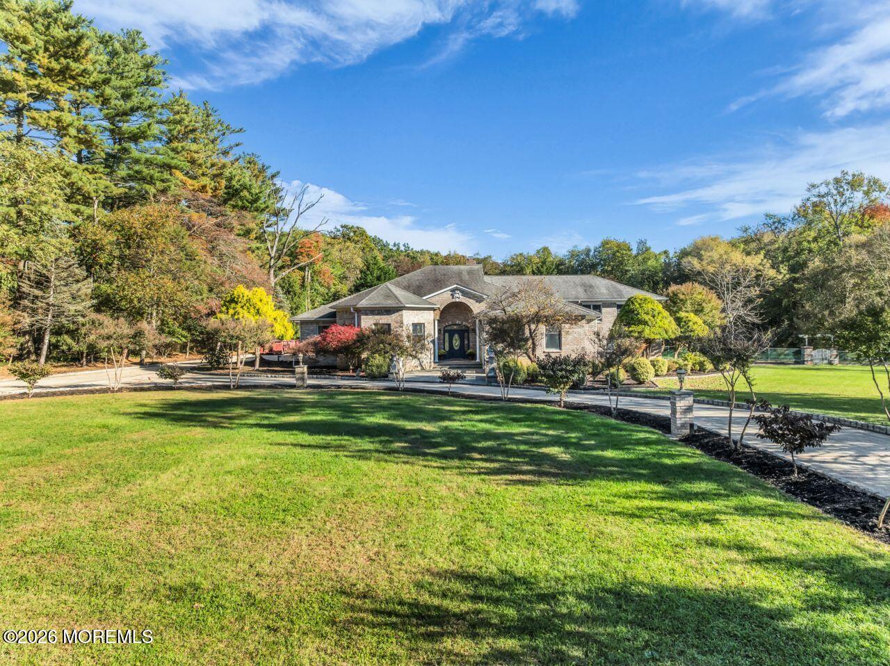 1616 Martin Road Wall NJ 07753