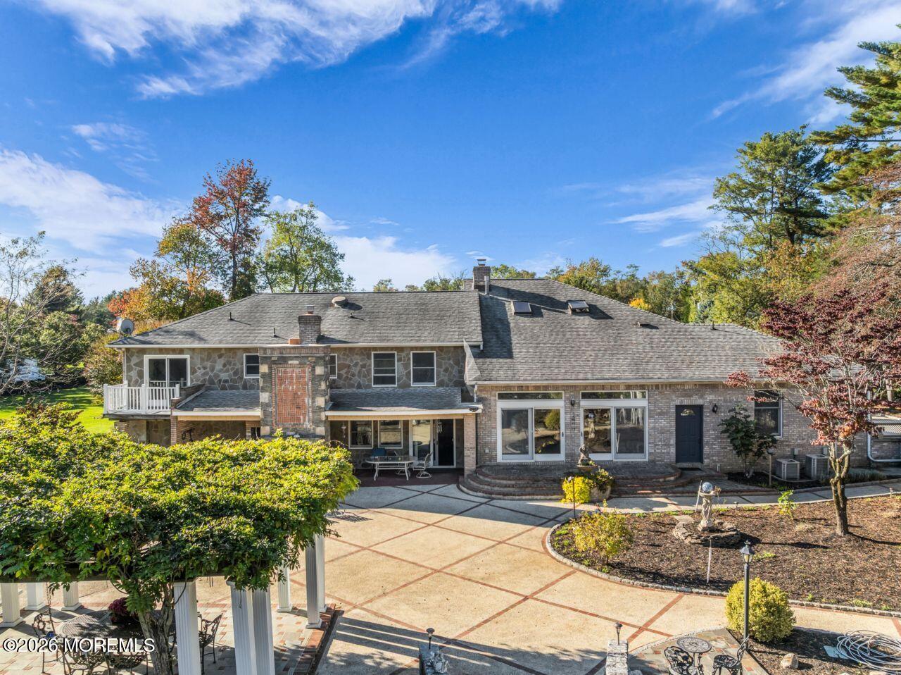 1616 Martin Road Wall NJ 07753