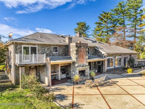 1616 Martin Road Wall NJ 07753