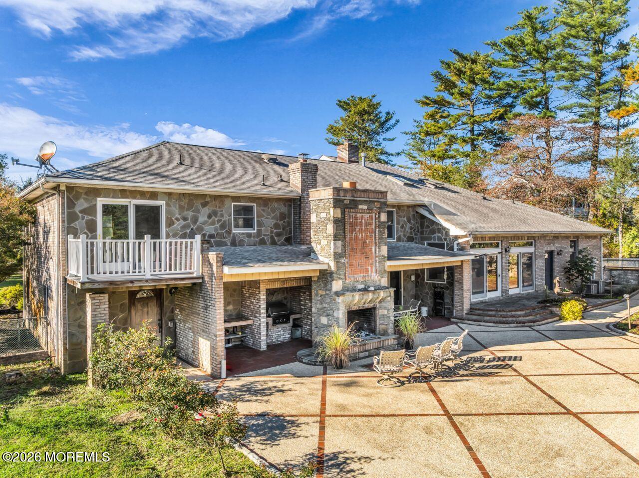 1616 Martin Road Wall NJ 07753