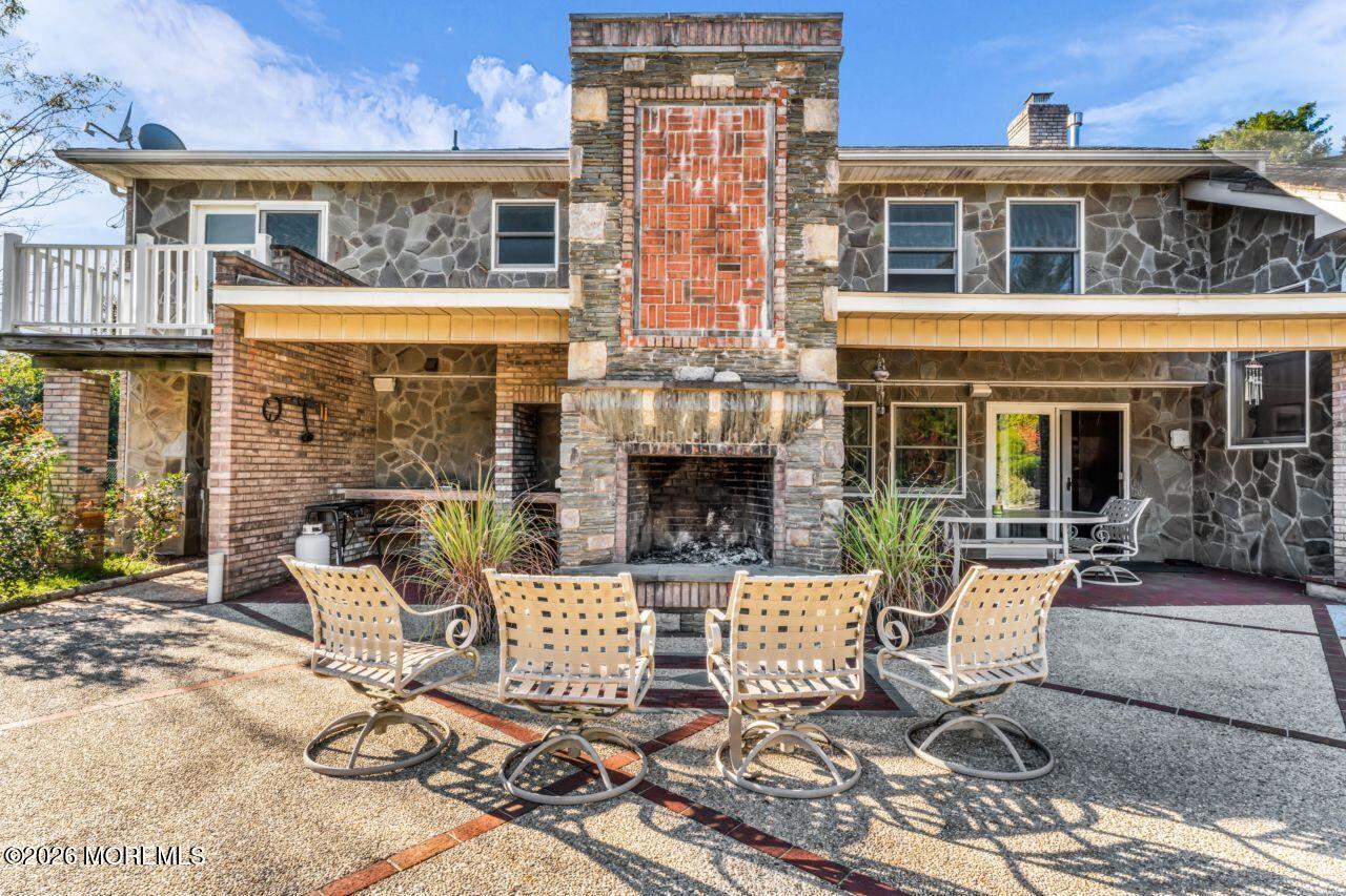 1616 Martin Road Wall NJ 07753