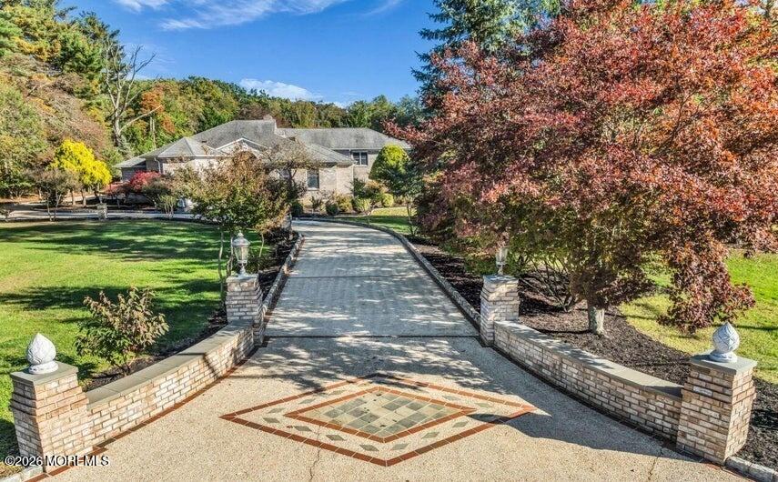 1616 Martin Road Wall NJ 07753