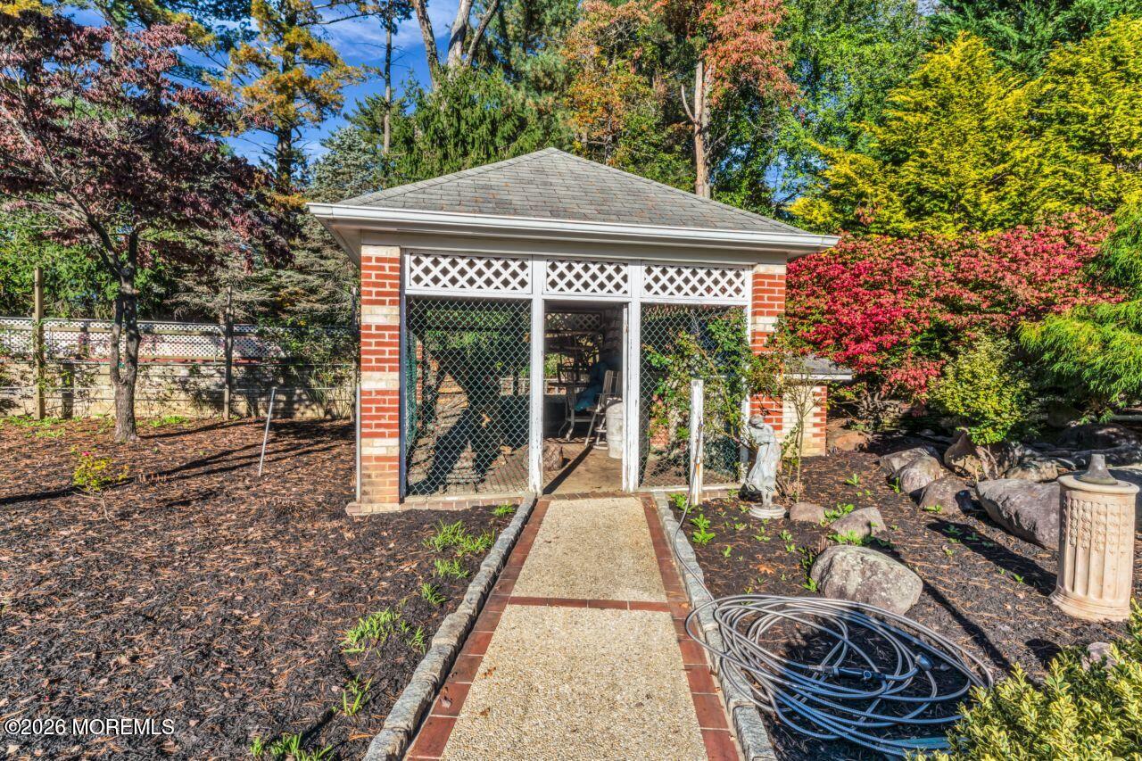1616 Martin Road Wall NJ 07753