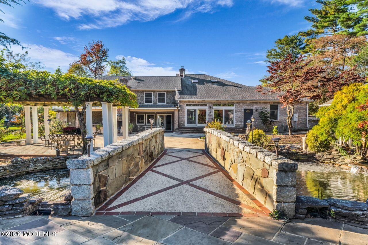 1616 Martin Road Wall NJ 07753