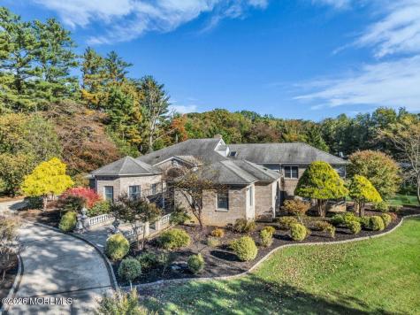 1616 Martin Road Wall NJ 07753