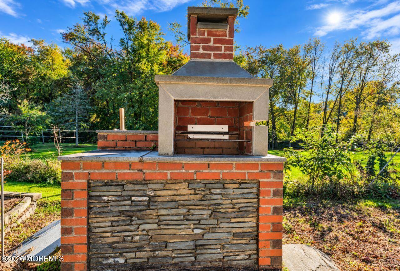 1616 Martin Road Wall NJ 07753