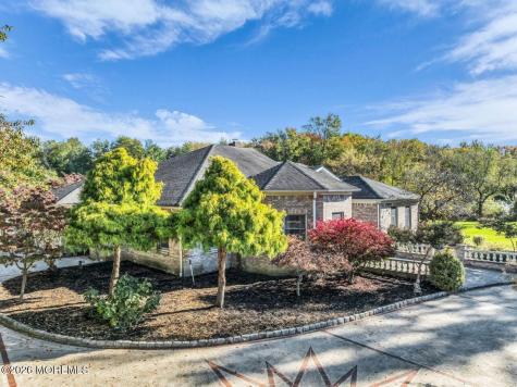 1616 Martin Road Wall NJ 07753