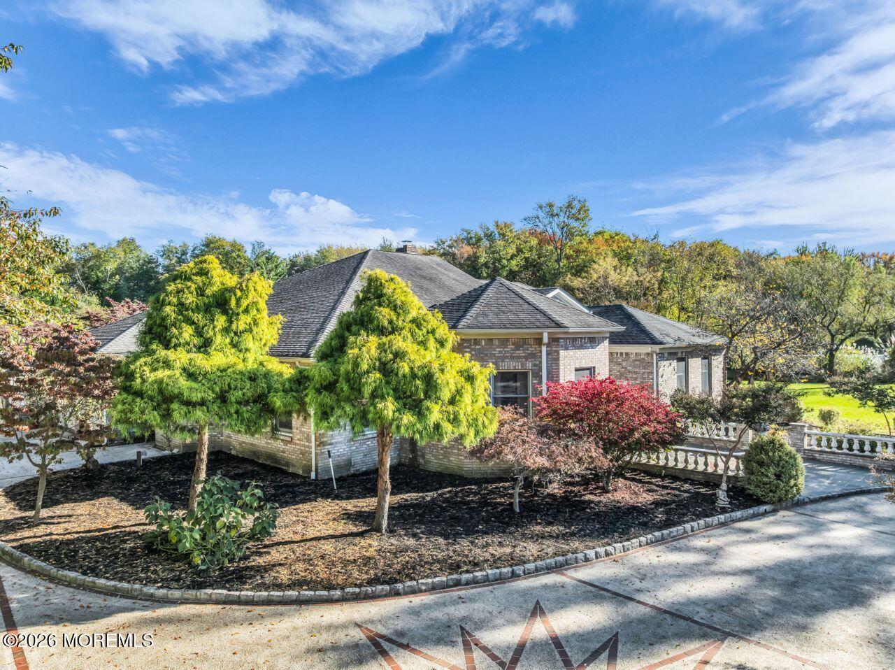 1616 Martin Road Wall NJ 07753