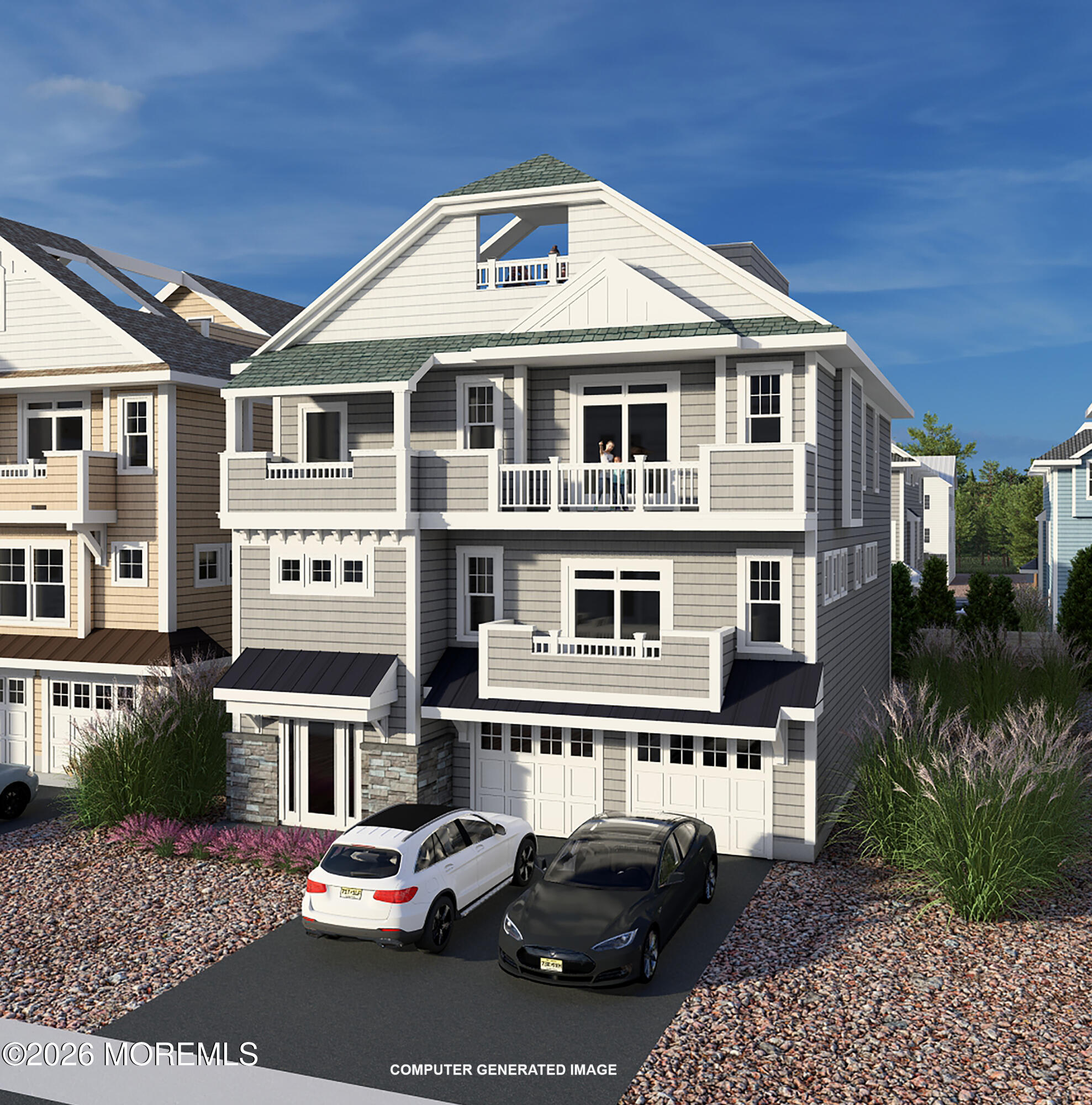 33 23rd Avenue Seaside Park NJ 08752