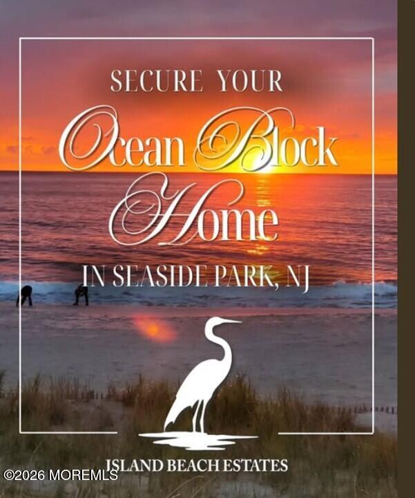33 23rd Avenue Seaside Park NJ 08752
