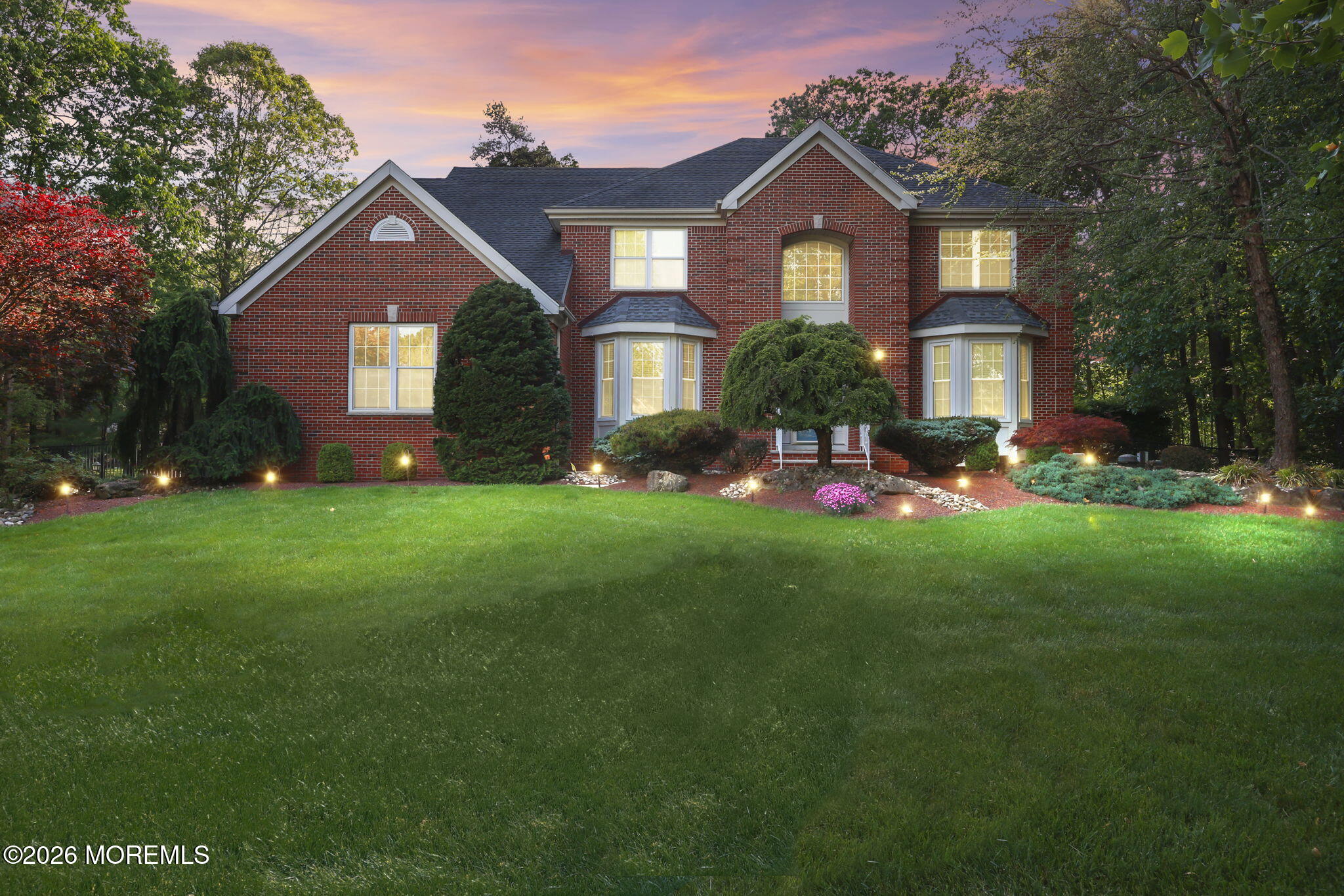 52 Erin Drive Jackson NJ 08527
