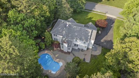 52 Erin Drive Jackson NJ 08527
