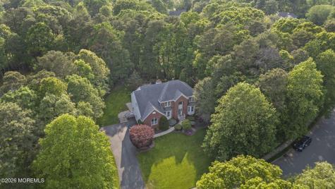 52 Erin Drive Jackson NJ 08527