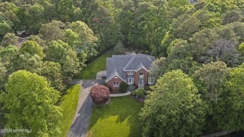 52 Erin Drive Jackson NJ 08527