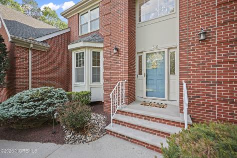 52 Erin Drive Jackson NJ 08527