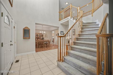 52 Erin Drive Jackson NJ 08527