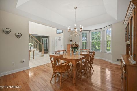 52 Erin Drive Jackson NJ 08527