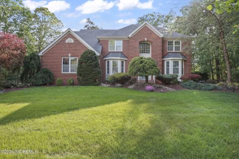 52 Erin Drive Jackson NJ 08527