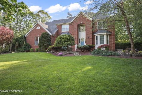 52 Erin Drive Jackson NJ 08527