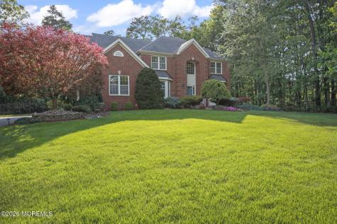 52 Erin Drive Jackson NJ 08527