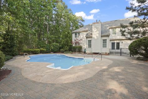 52 Erin Drive Jackson NJ 08527