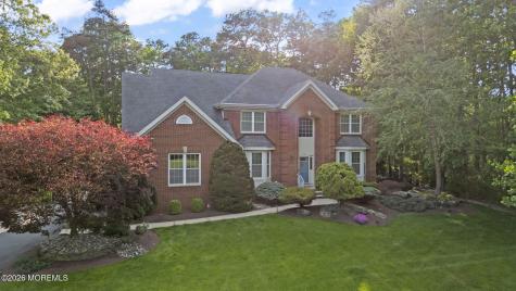 52 Erin Drive Jackson NJ 08527