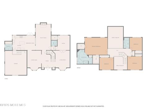 52 Erin Drive Jackson NJ 08527