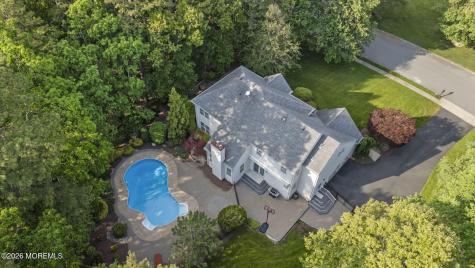 52 Erin Drive Jackson NJ 08527
