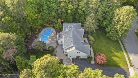 52 Erin Drive Jackson NJ 08527