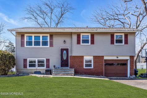 1170 Old Freehold Road Toms River NJ 08753