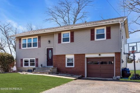 1170 Old Freehold Road Toms River NJ 08753