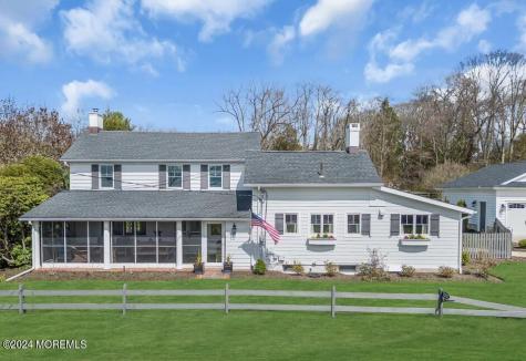 2312 Ramshorn Drive Allenwood NJ 08720