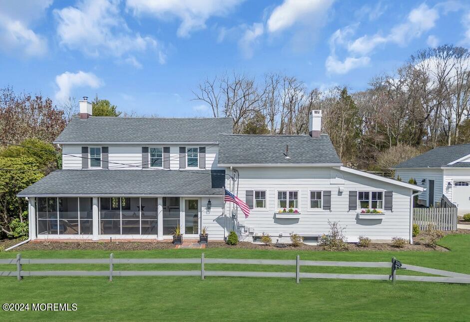 2312 Ramshorn Drive Allenwood NJ 08720