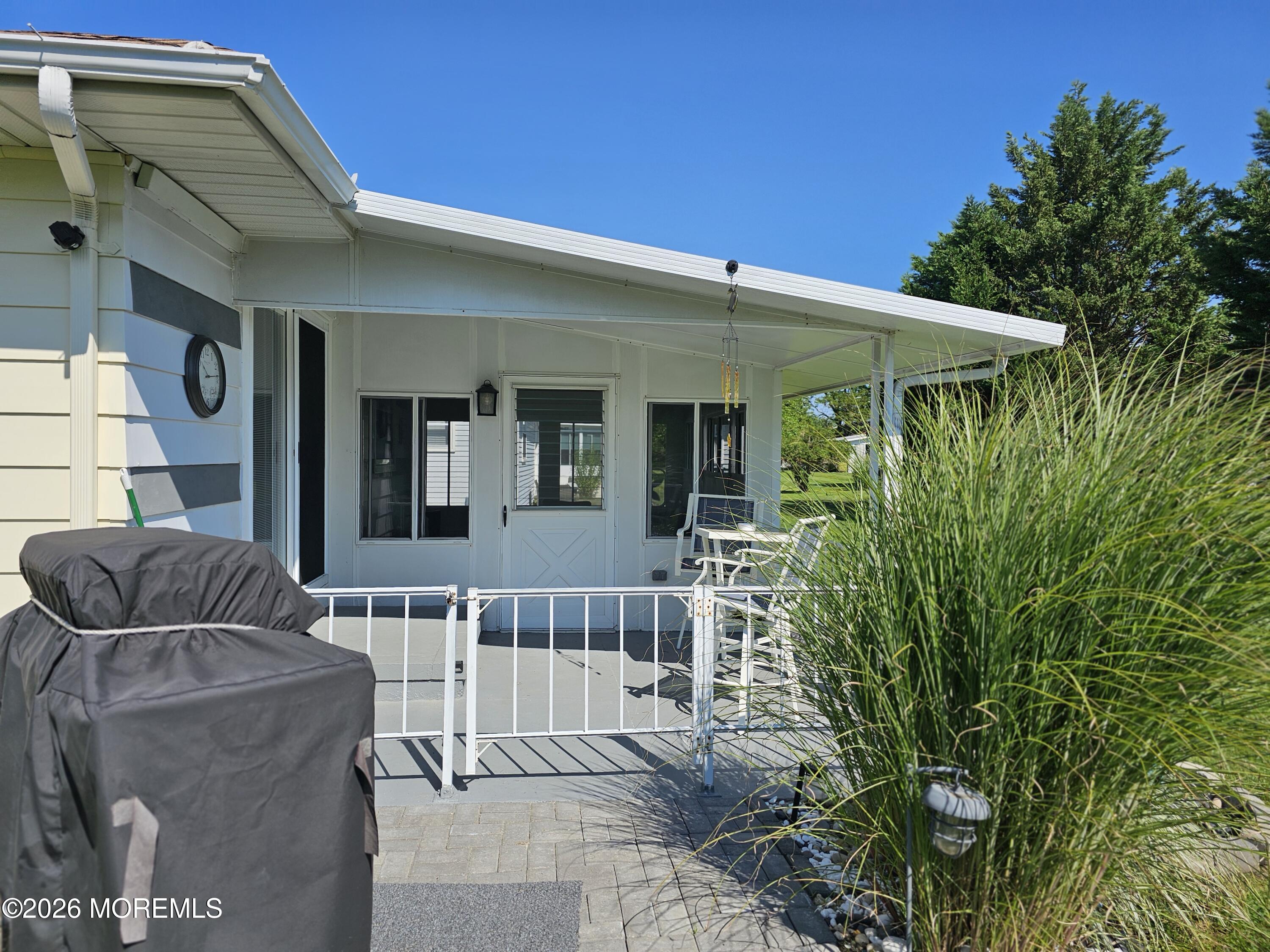 14 Marquis Street Toms River NJ 08757