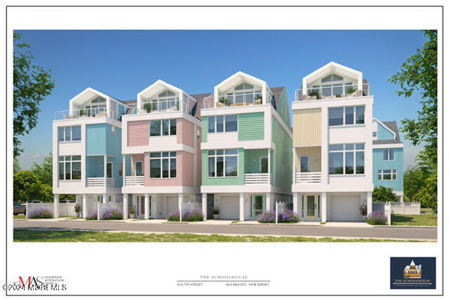 11 South Street Sea Bright NJ 07760