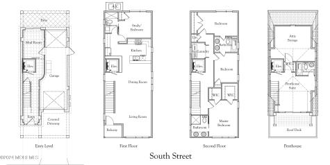 11 South Street Sea Bright NJ 07760