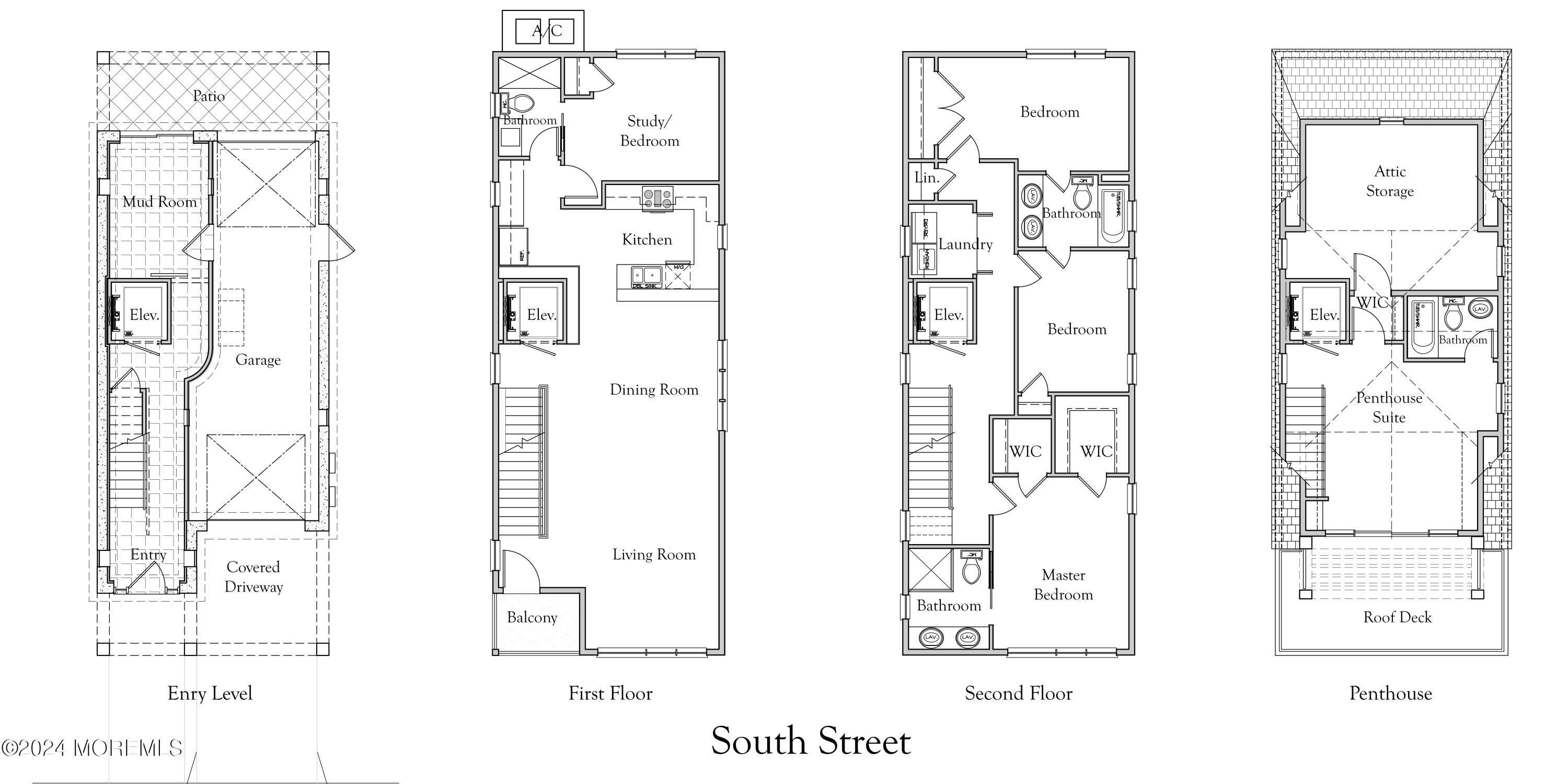 11 South Street Sea Bright NJ 07760