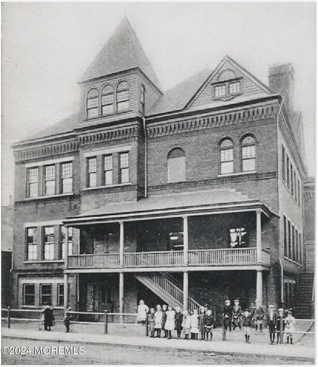 11 South Street Sea Bright NJ 07760