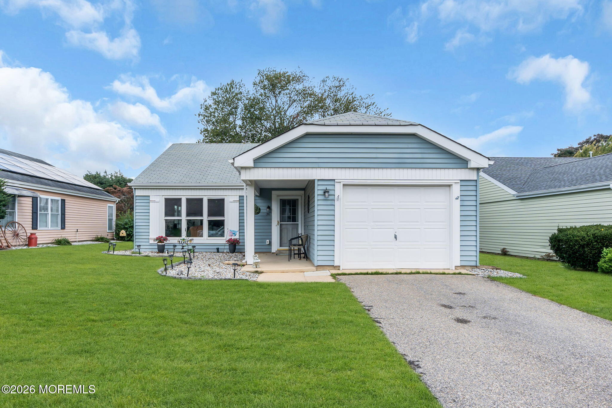 36 Westgate Place Manchester NJ 08759