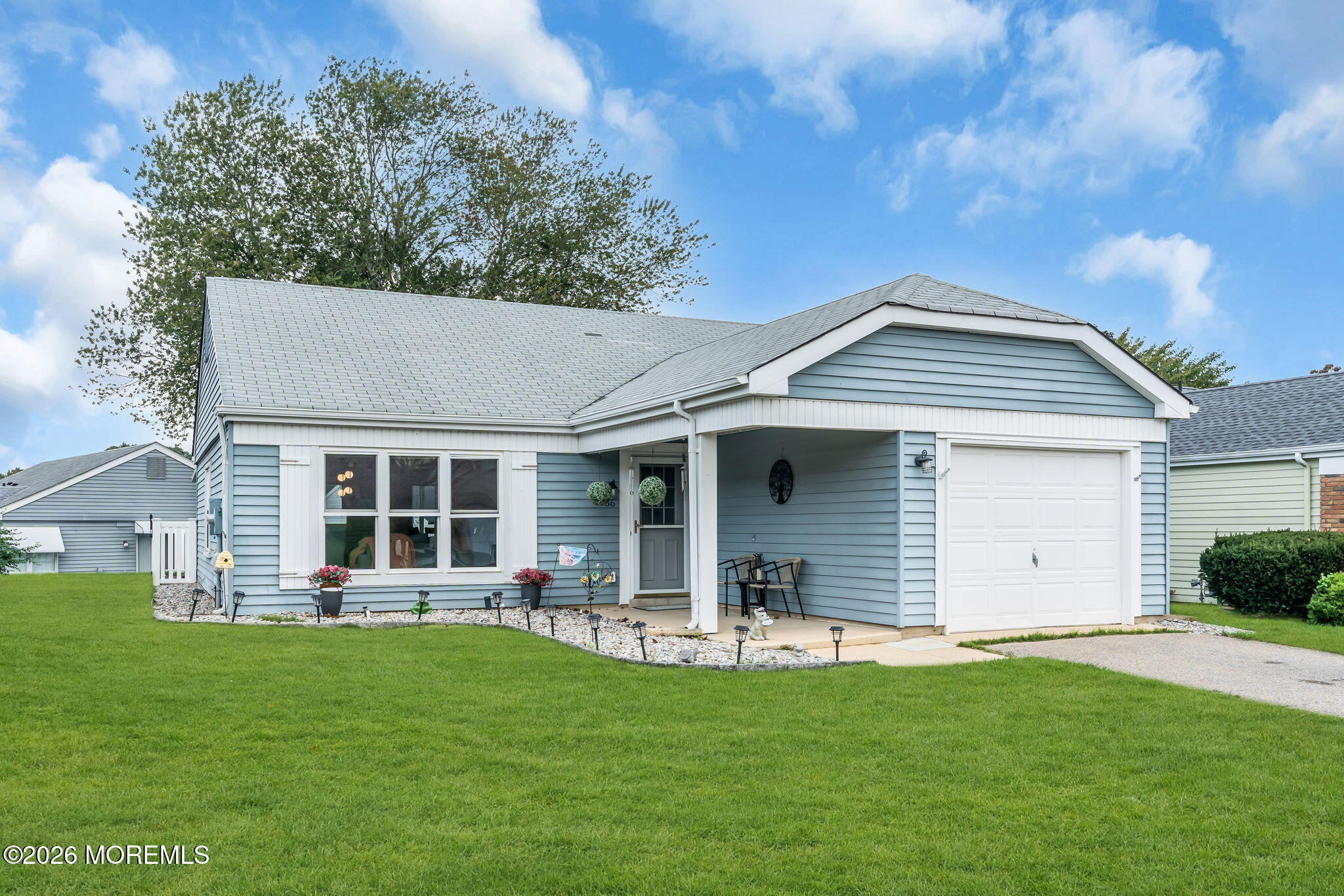 36 Westgate Place Manchester NJ 08759