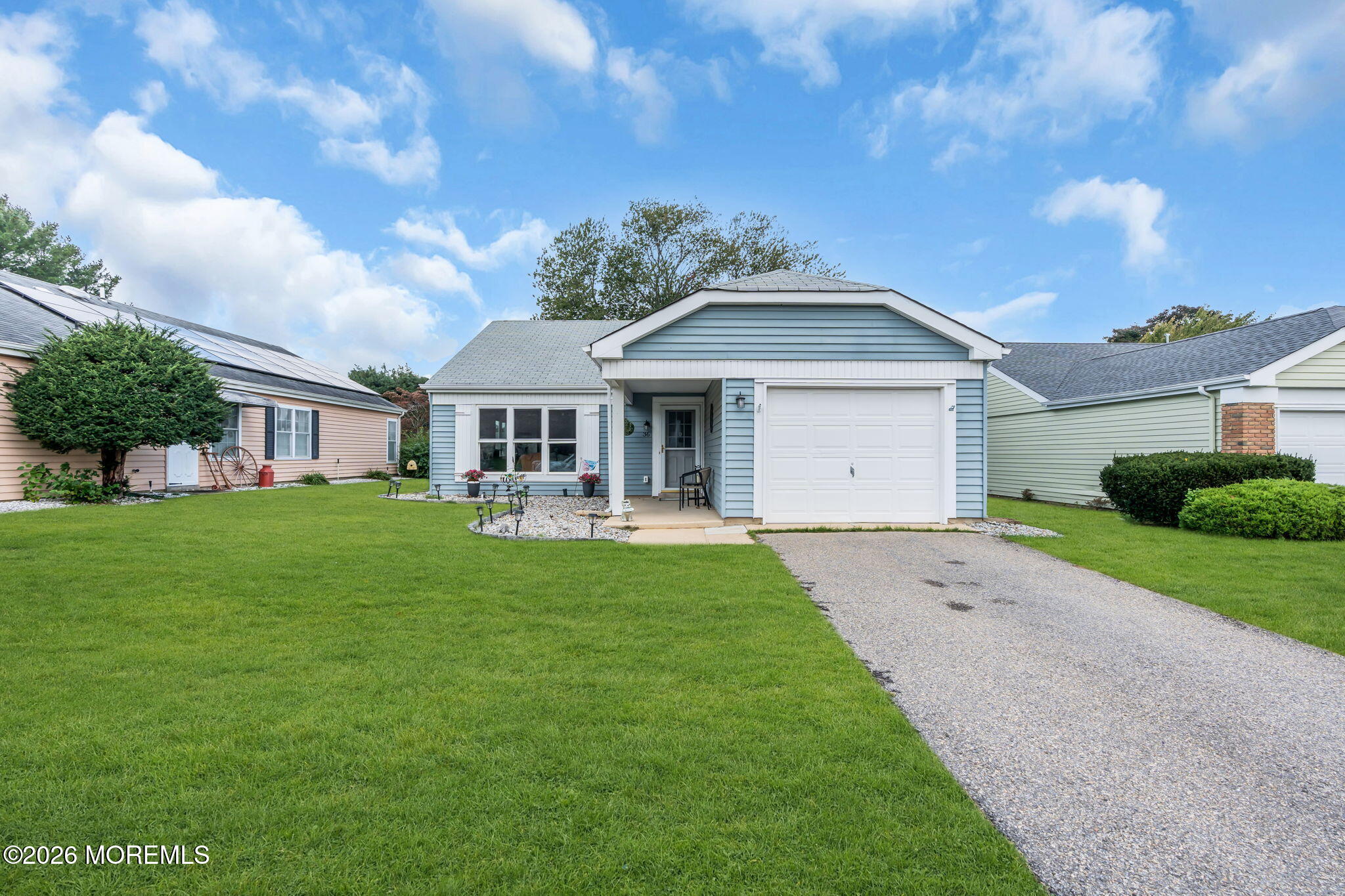 36 Westgate Place Manchester NJ 08759