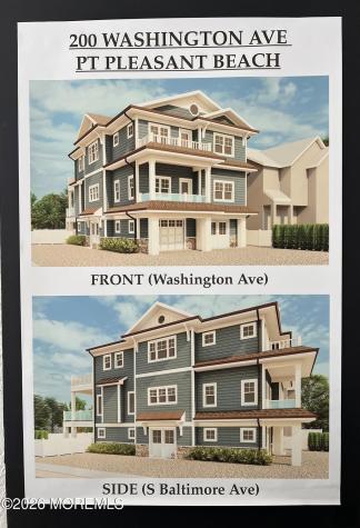 200 Washington Avenue Point Pleasant Beach NJ 08742