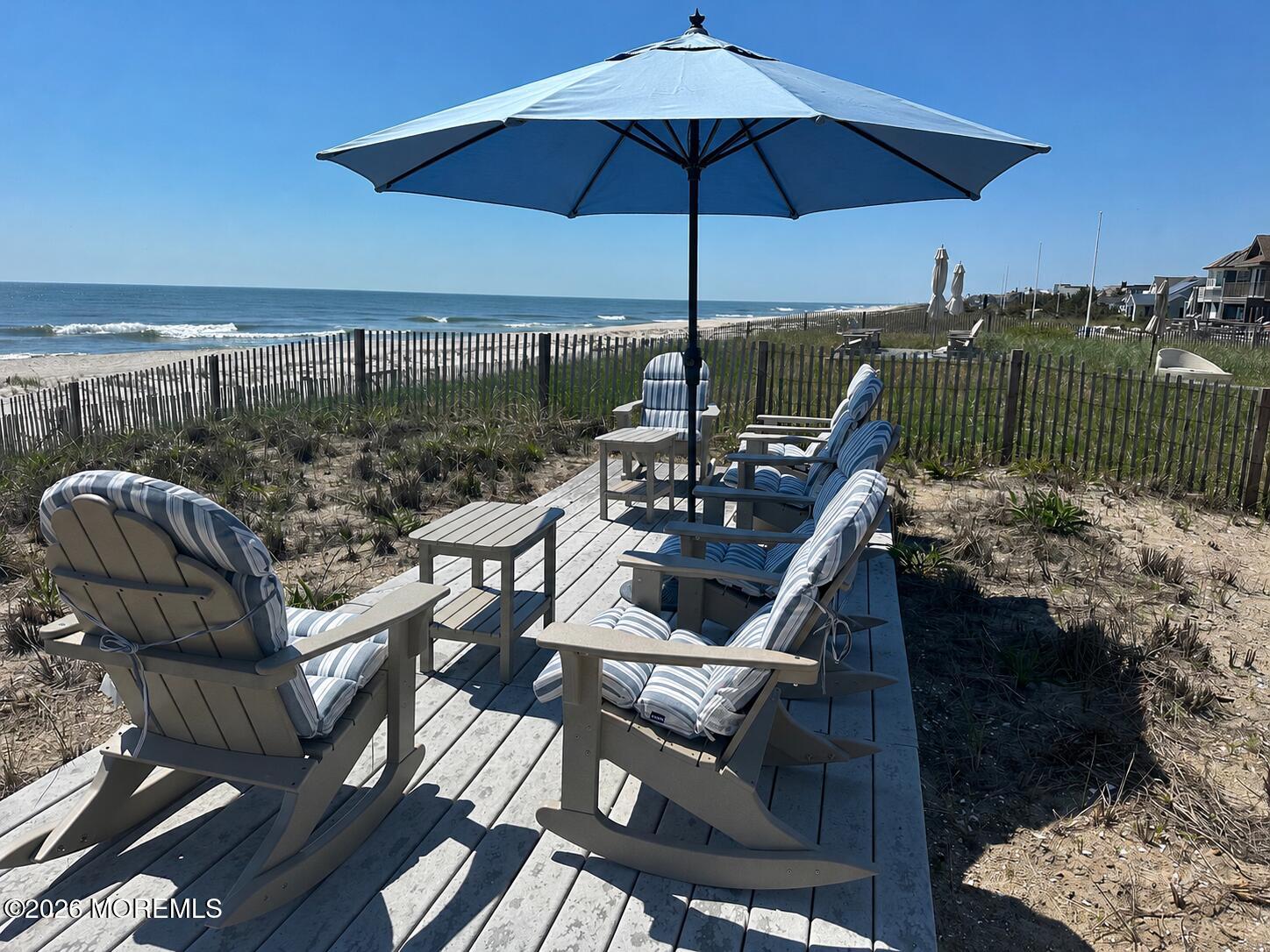 1501 Ocean Avenue Mantoloking NJ 08738