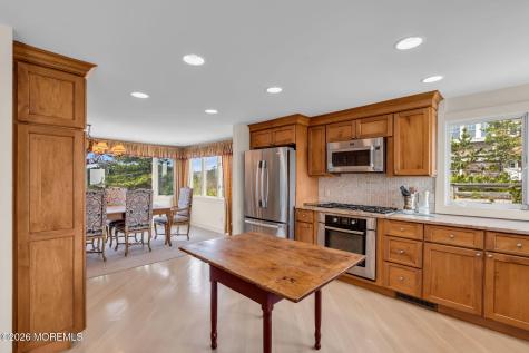 1501 Ocean Avenue Mantoloking NJ 08738