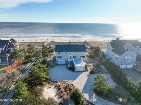 1501 Ocean Avenue Mantoloking NJ 08738