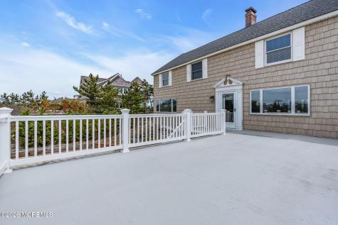1501 Ocean Avenue Mantoloking NJ 08738