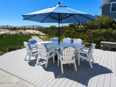 1501 Ocean Avenue Mantoloking NJ 08738