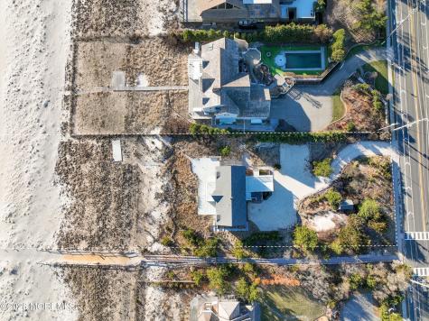 1501 Ocean Avenue Mantoloking NJ 08738